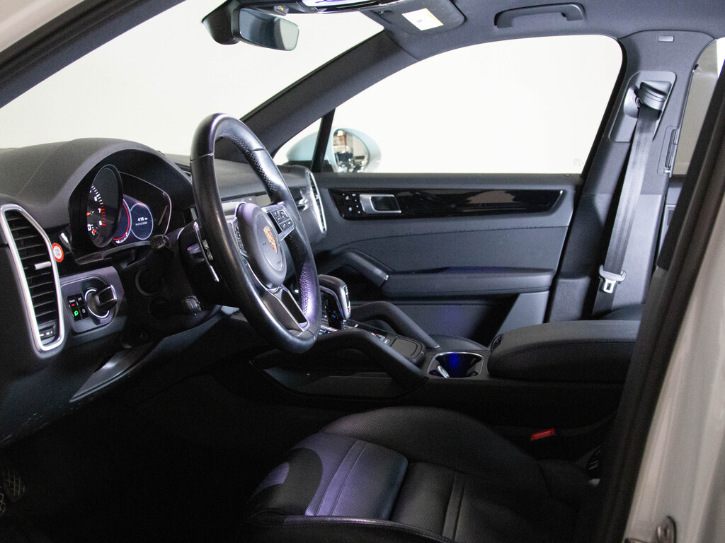 2019 Porsche Cayenne AWD   BOSE   PANO   21"RIM, 多伦多, 全款车