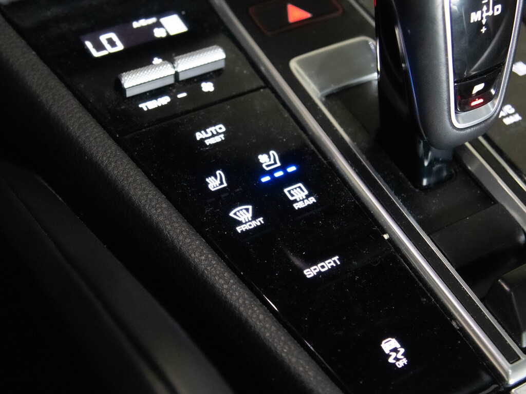 2019 Porsche Cayenne AWD   BOSE   PANO   21"RIM, 多伦多, 全款车