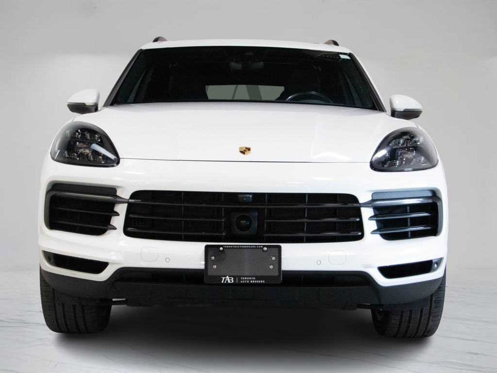 2019 Porsche Cayenne AWD   BOSE   PANO   21"RIM, 多伦多, 全款车