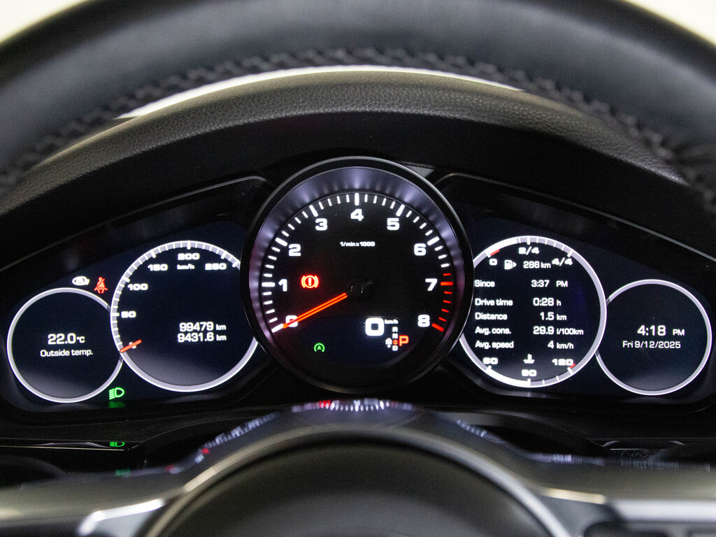 2019 Porsche Cayenne AWD   BOSE   PANO   21"RIM, 多伦多, 全款车