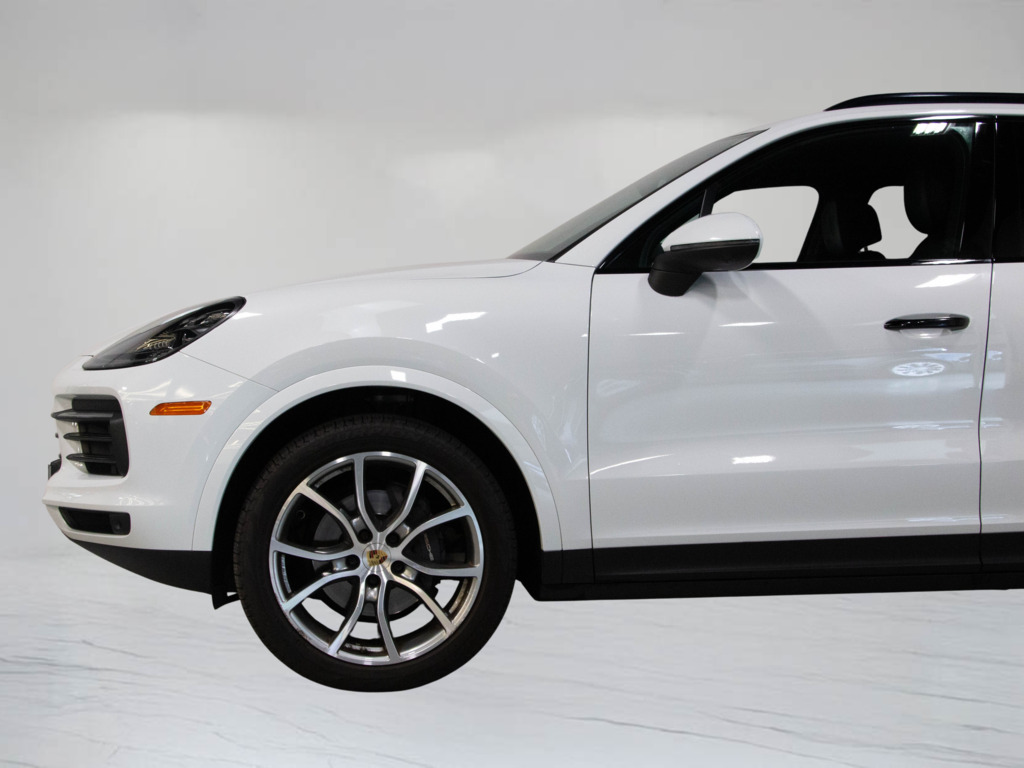 2019 Porsche Cayenne AWD   BOSE   PANO   21"RIM, 多伦多, 全款车