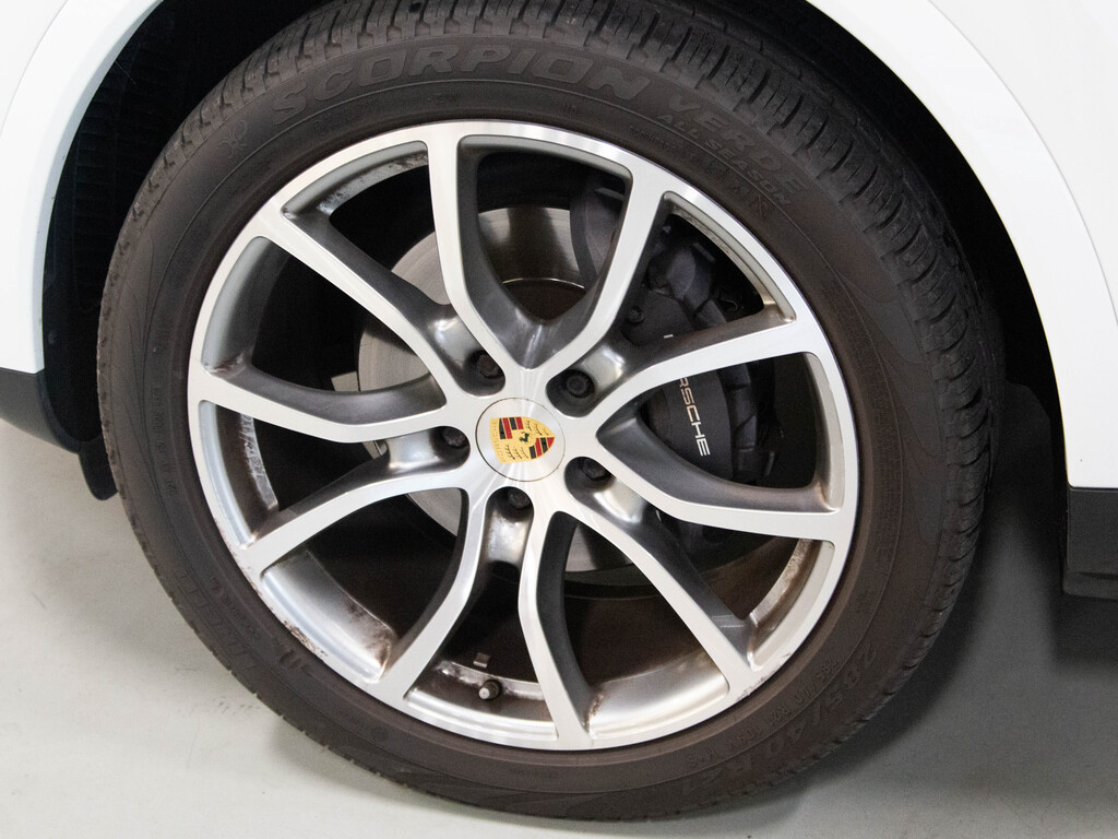 2019 Porsche Cayenne AWD   BOSE   PANO   21"RIM, 多伦多, 全款车