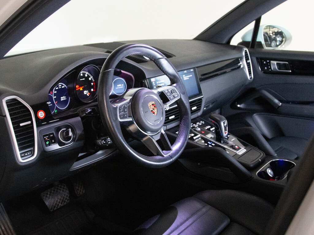 2019 Porsche Cayenne AWD   BOSE   PANO   21"RIM, 多伦多, 全款车