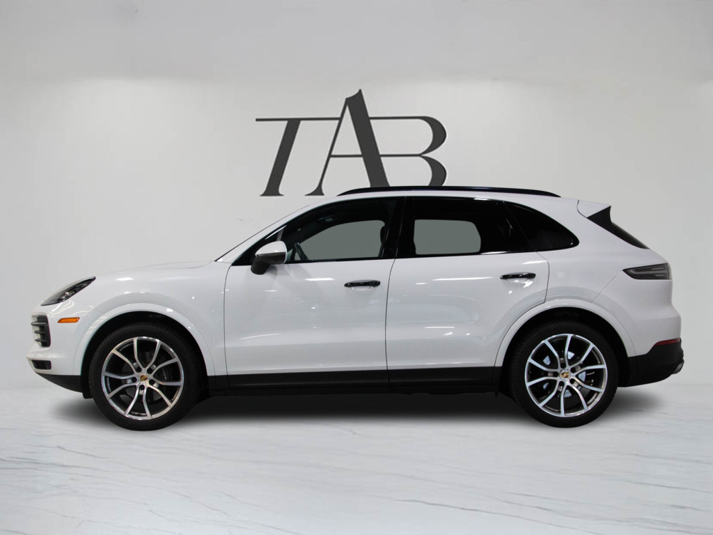 2019 Porsche Cayenne AWD   BOSE   PANO   21"RIM, 多伦多, 全款车