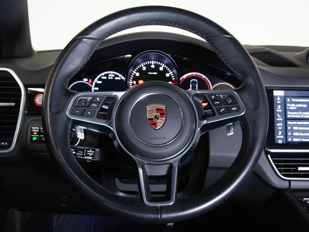 2019 Porsche Cayenne AWD   BOSE   PANO   21"RIM, 多伦多, 全款车