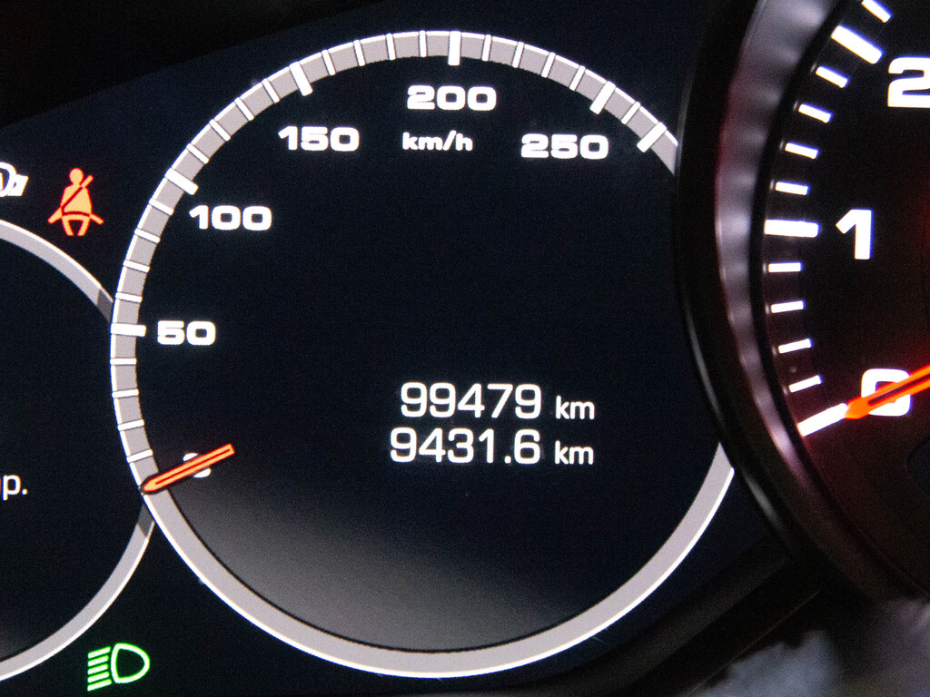 2019 Porsche Cayenne AWD   BOSE   PANO   21"RIM, 多伦多, 全款车
