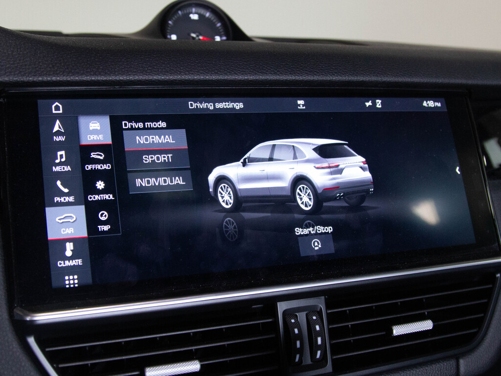 2019 Porsche Cayenne AWD   BOSE   PANO   21"RIM, 多伦多, 全款车