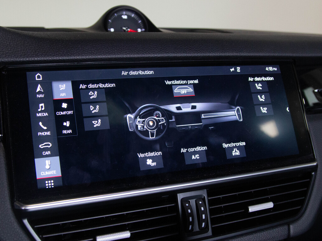 2019 Porsche Cayenne AWD   BOSE   PANO   21"RIM, 多伦多, 全款车