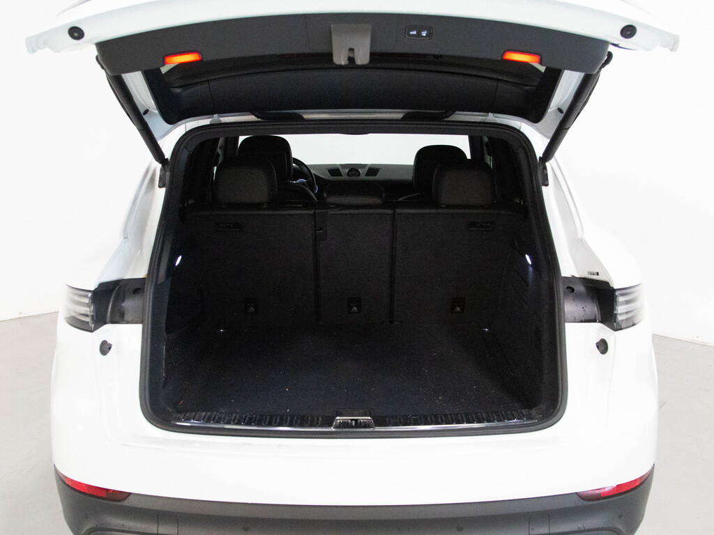 2019 Porsche Cayenne AWD   BOSE   PANO   21"RIM, 多伦多, 全款车