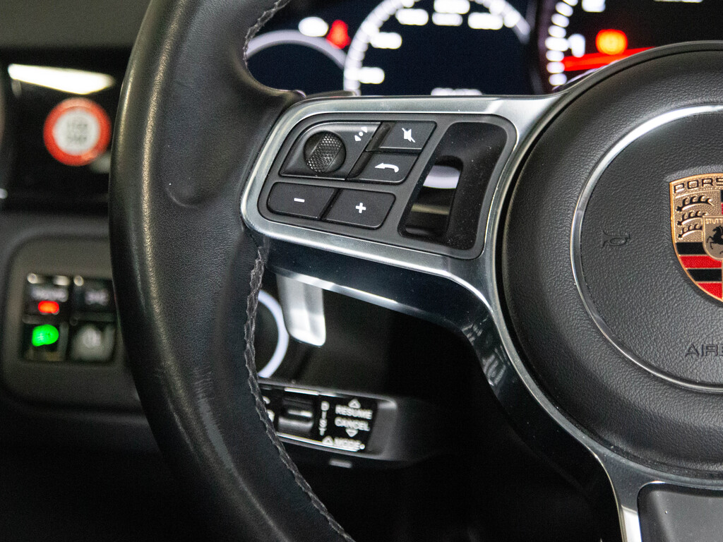 2019 Porsche Cayenne AWD   BOSE   PANO   21"RIM, 多伦多, 全款车