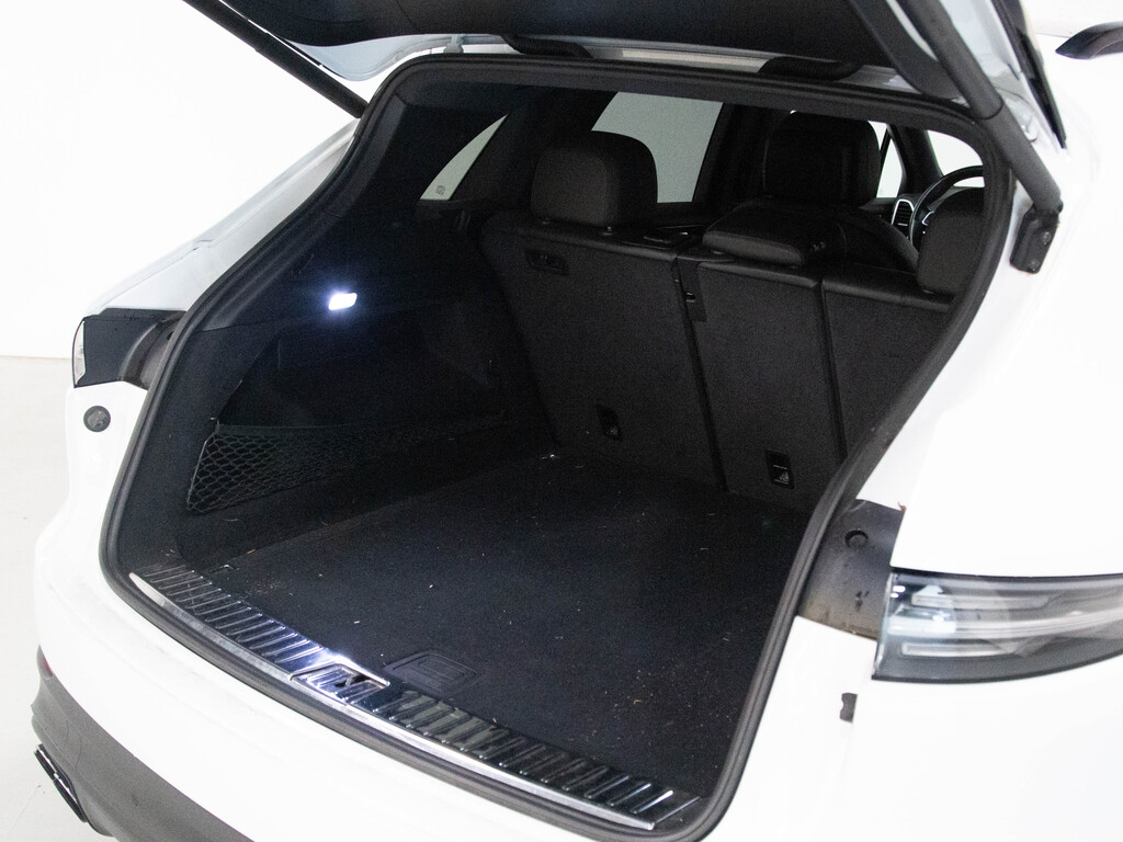2019 Porsche Cayenne AWD   BOSE   PANO   21"RIM, 多伦多, 全款车
