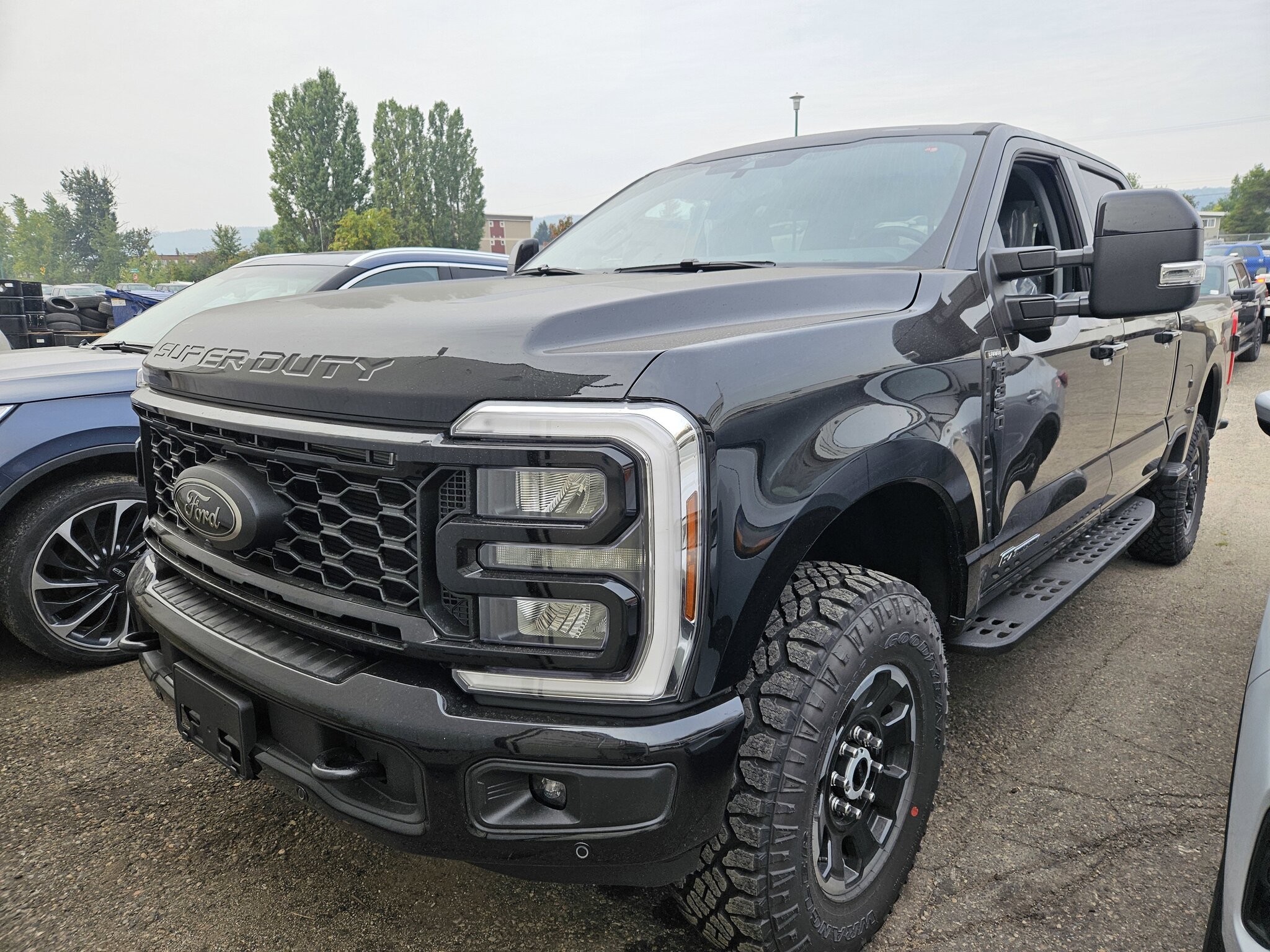 2026 Ford F-350