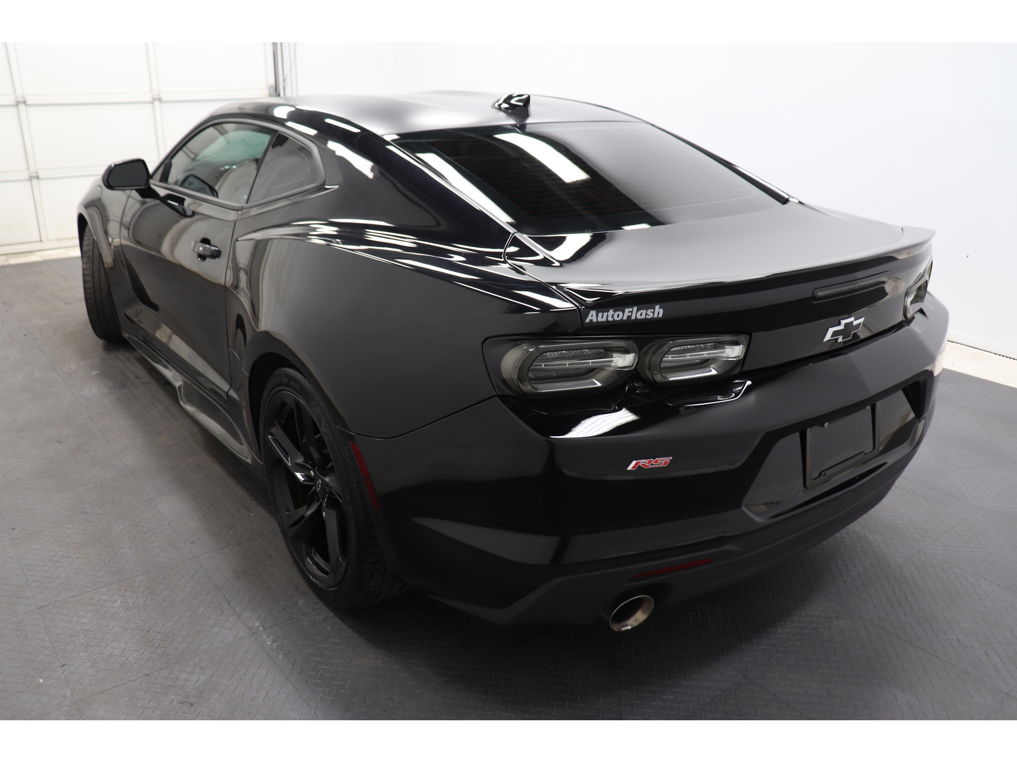 2022 Chevrolet Camaro