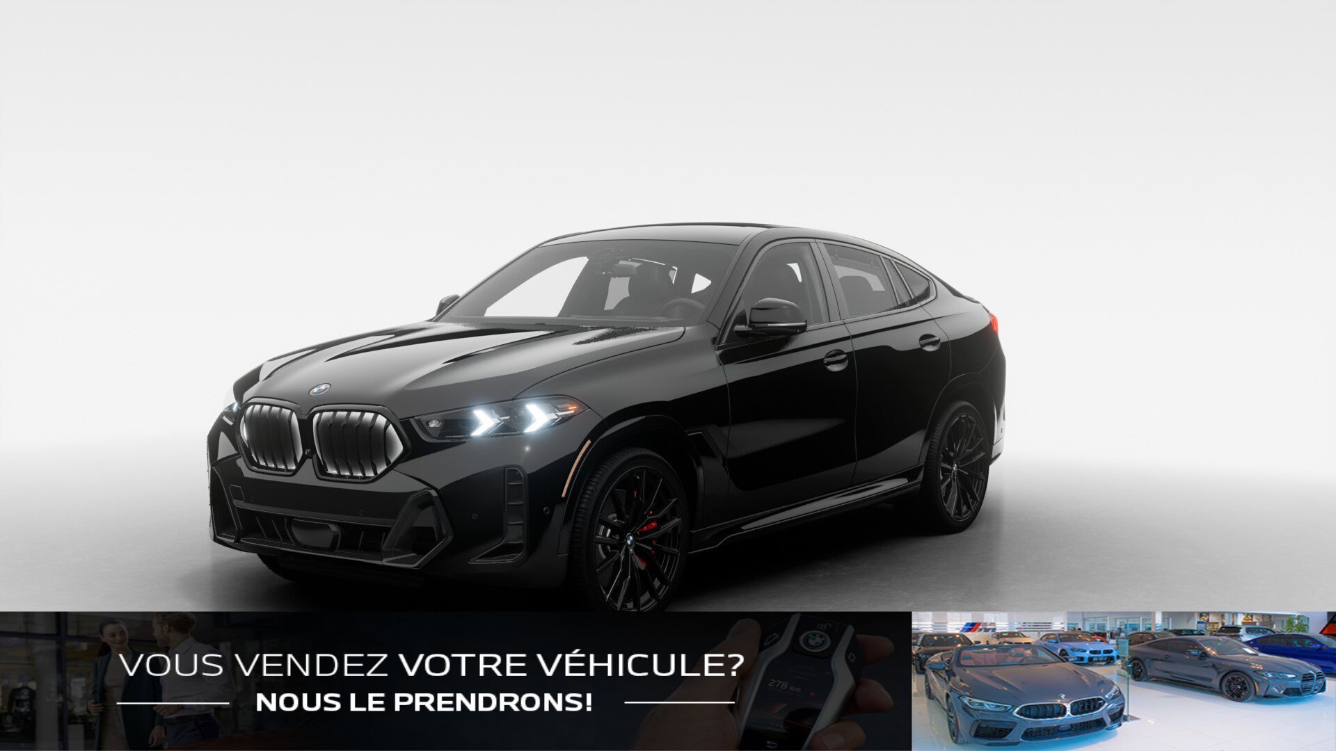 2026 BMW X6