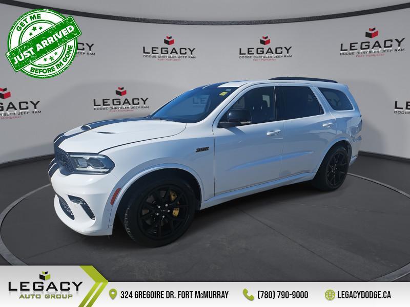 2024 Dodge Durango