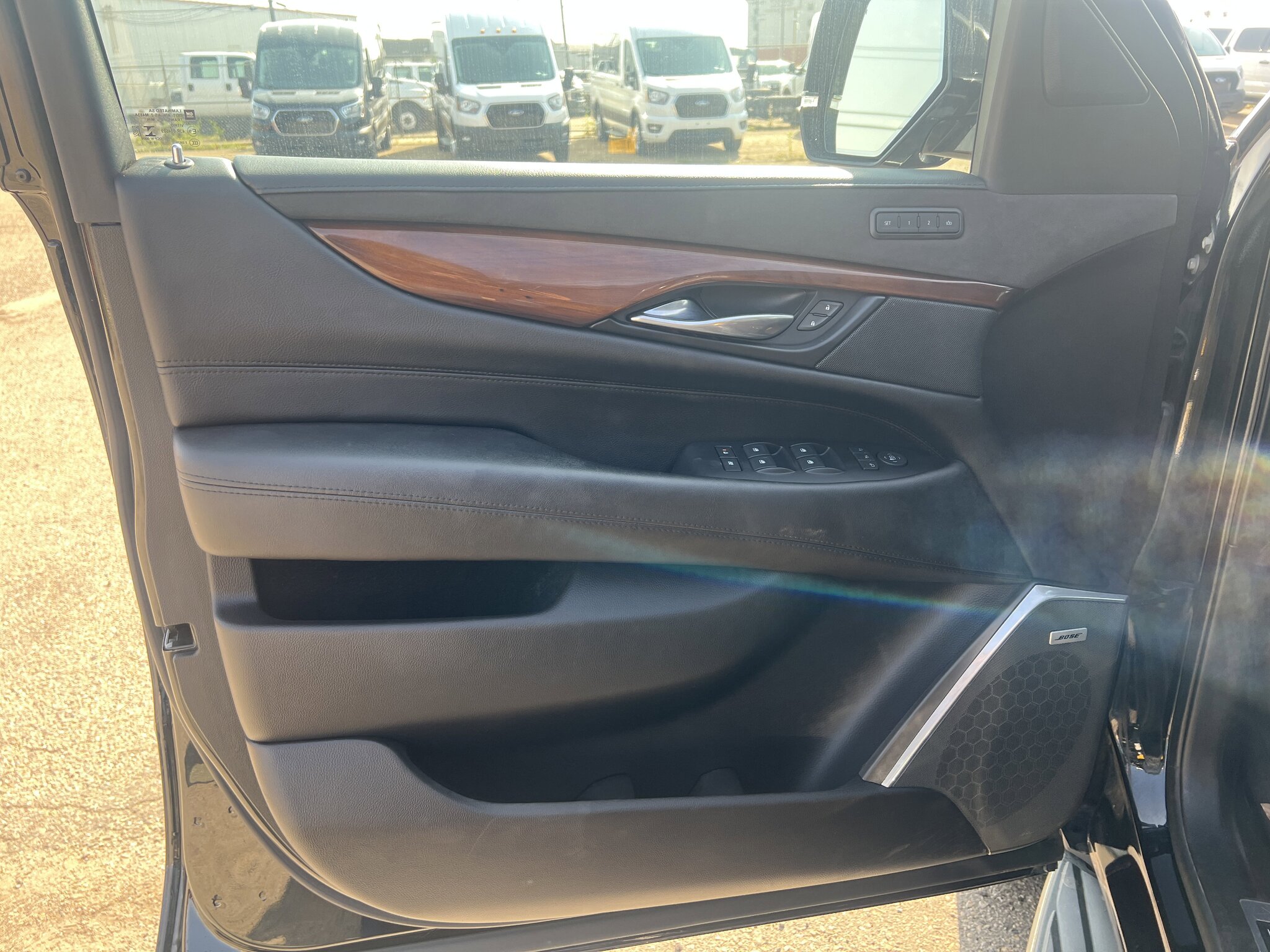 2019 Cadillac Escalade