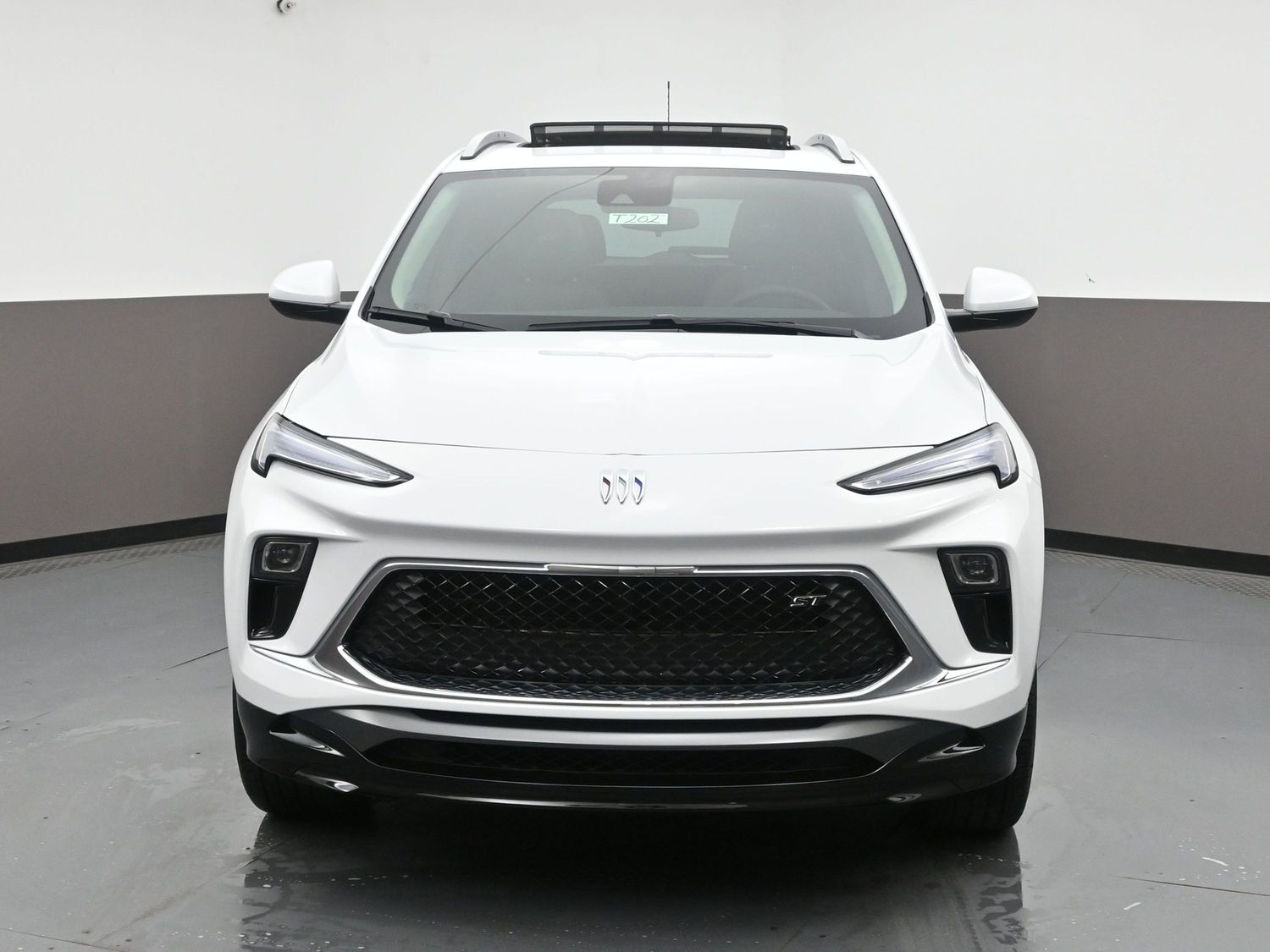 2026 Buick Encore GX