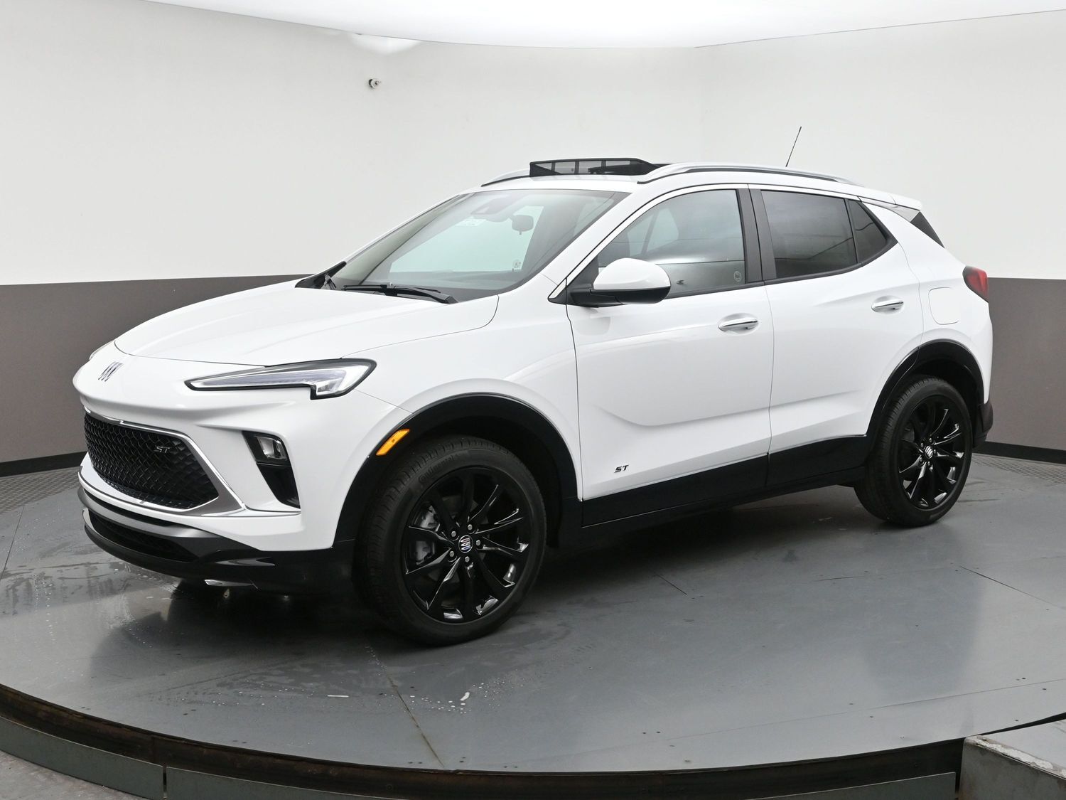 2026 Buick Encore GX