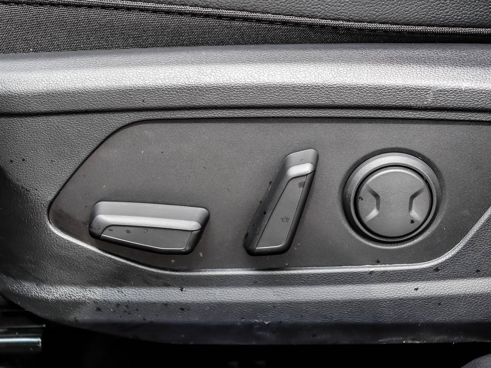 2022 Hyundai Tucson Hybrid