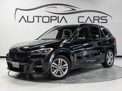 BMW X1 xDrive28i AWD