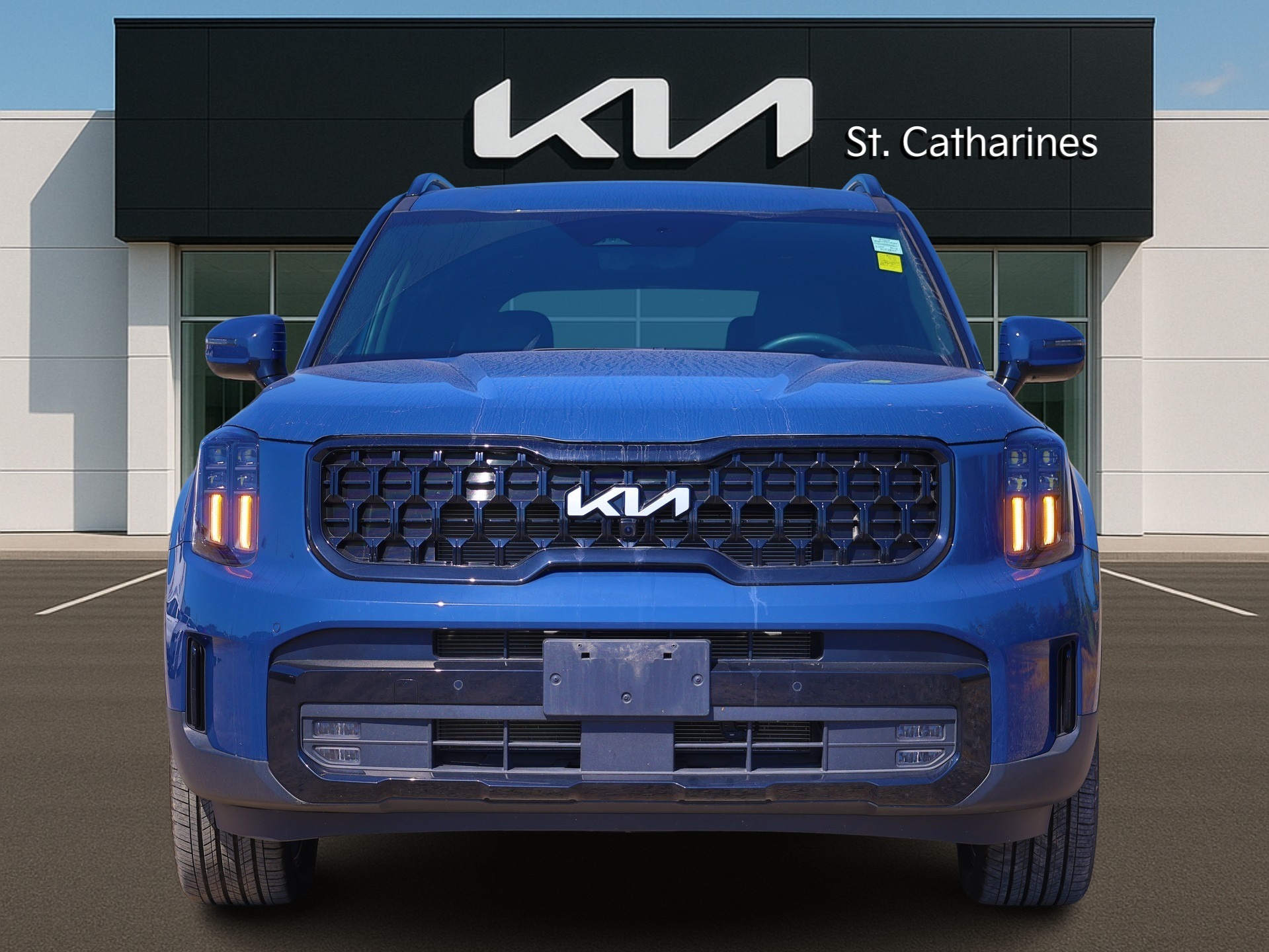 2024 Kia Telluride