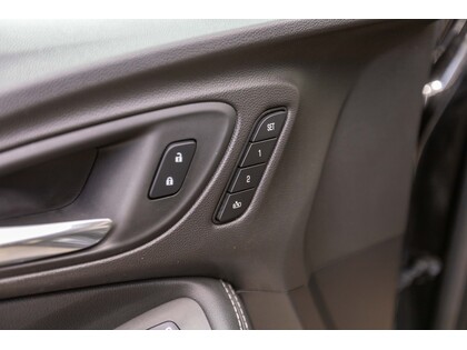 used 2021 Buick Encore GX car, priced at $25,988