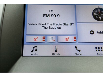 used 2019 Ford Edge car, priced at $21,988