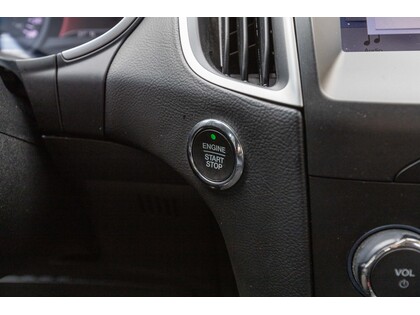 used 2019 Ford Edge car, priced at $21,988