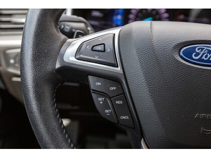 used 2019 Ford Edge car, priced at $21,988