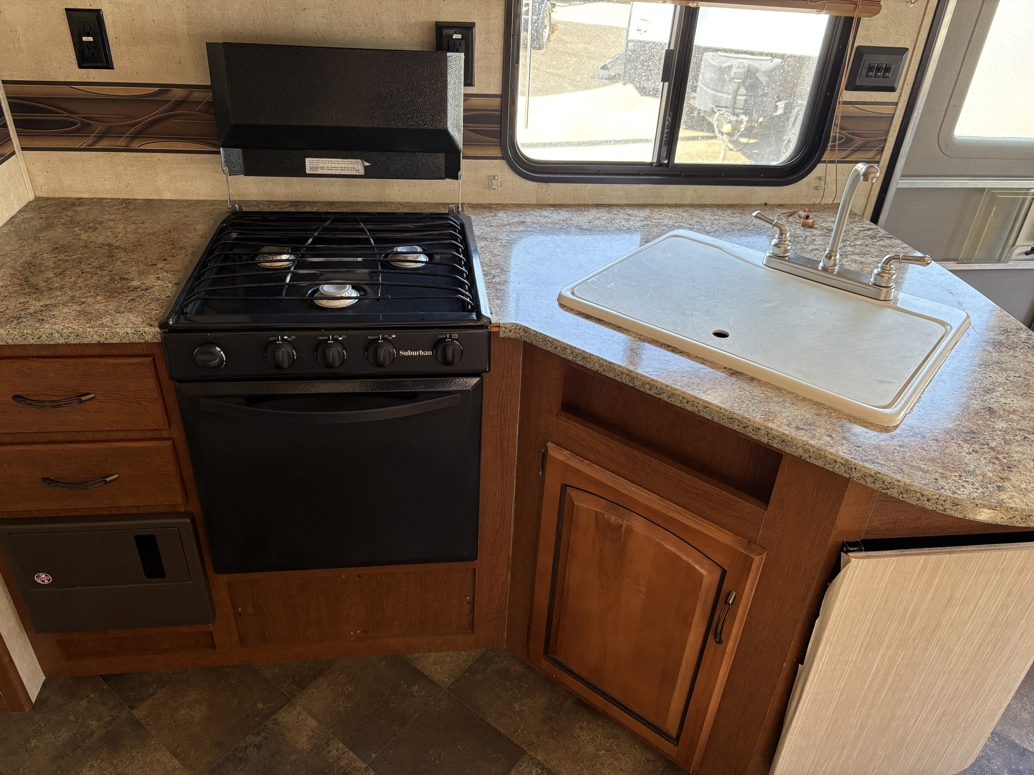 2014 Keystone RV Springdale