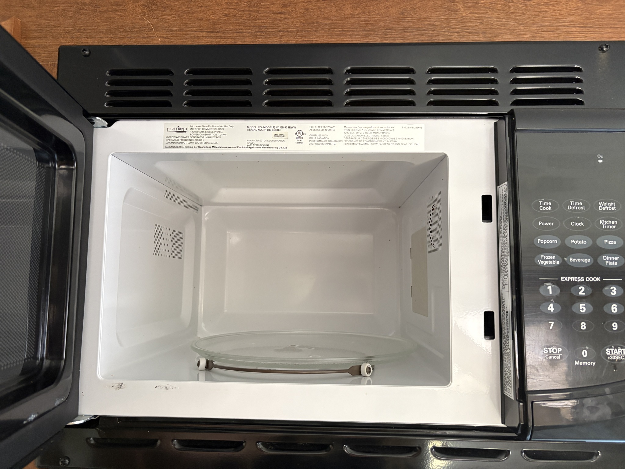 2014 Keystone RV Springdale