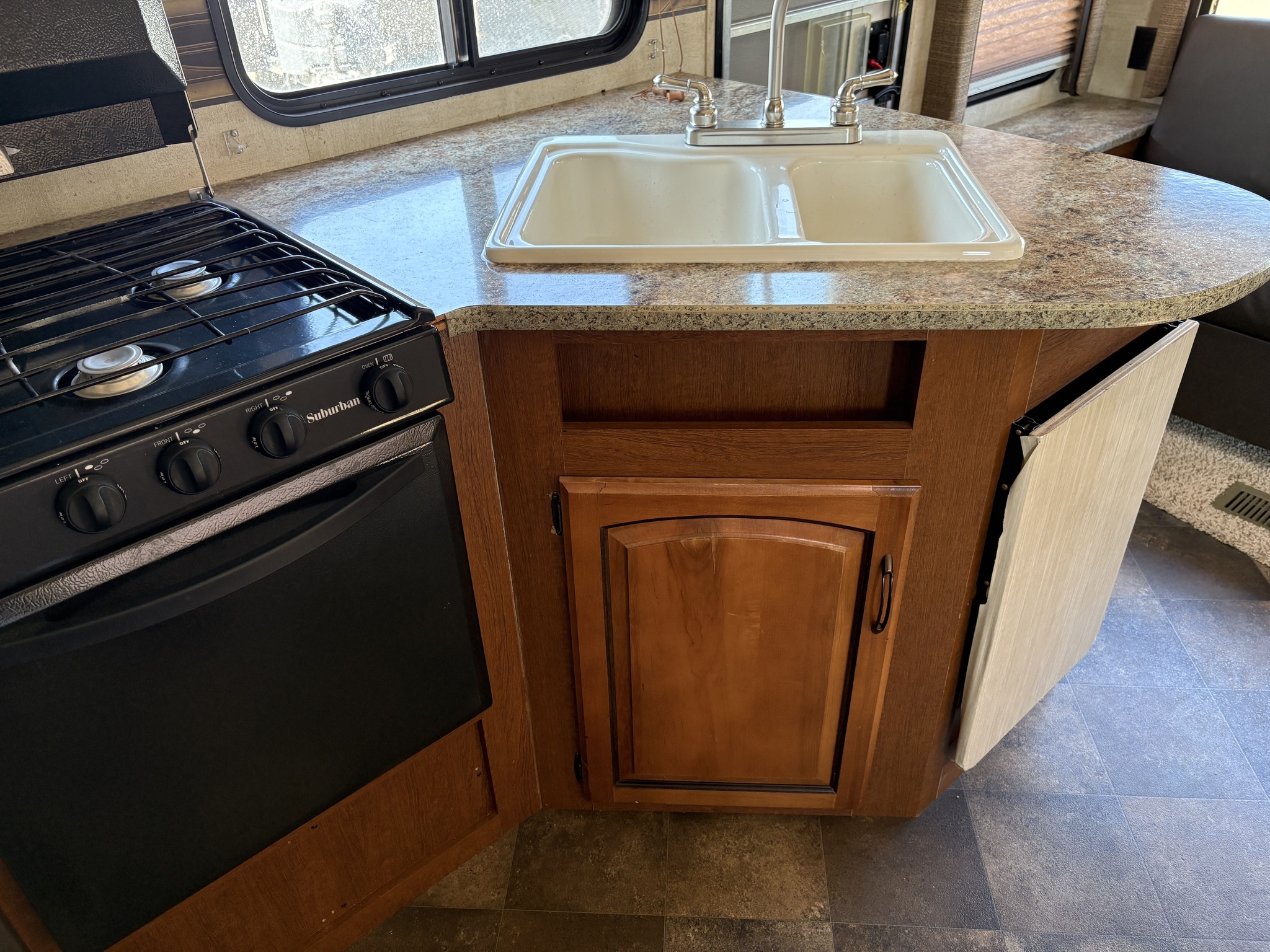 2014 Keystone RV Springdale