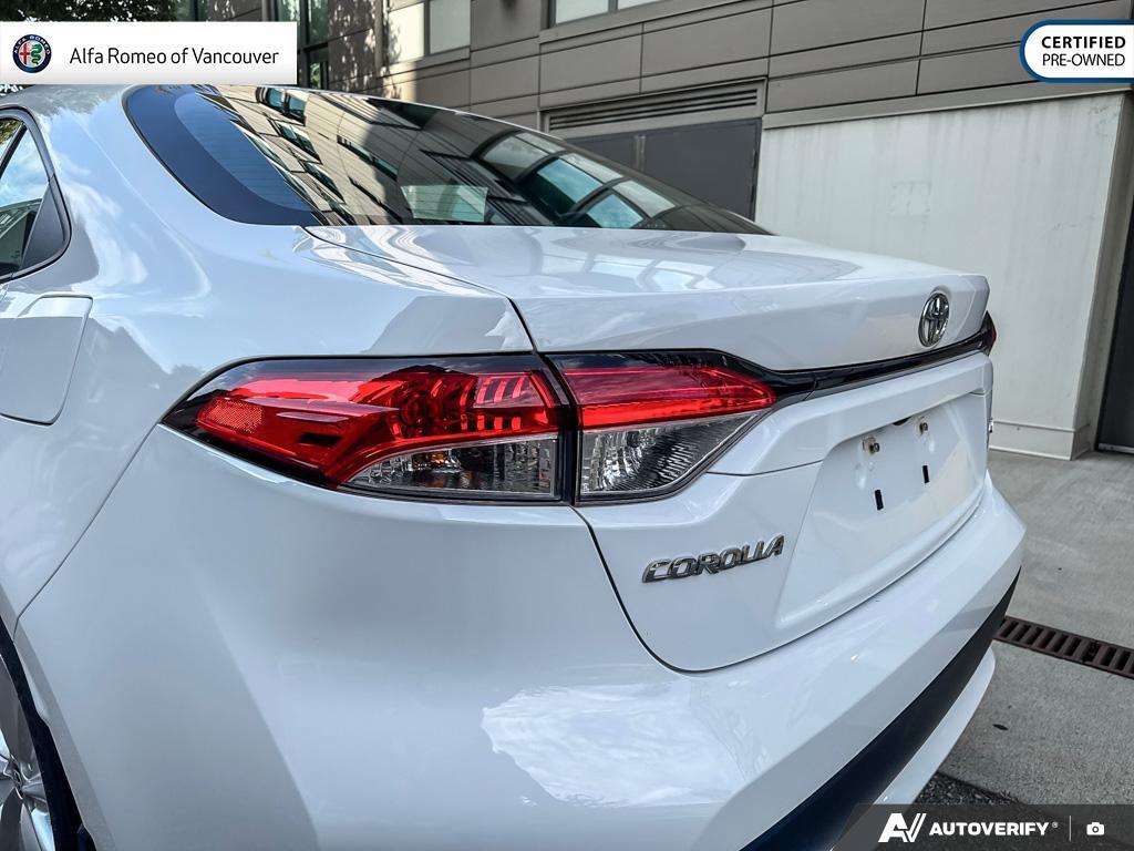 2020 Toyota Corolla Low Kms, fully serviced and inspected !!!, Vancouver, Cash