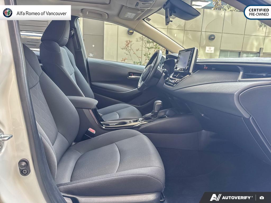 2020 Toyota Corolla Low Kms, fully serviced and inspected !!!, Vancouver, Cash