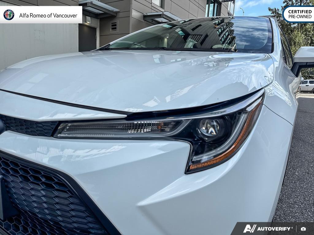 2020 Toyota Corolla Low Kms, fully serviced and inspected !!!, Vancouver, Cash