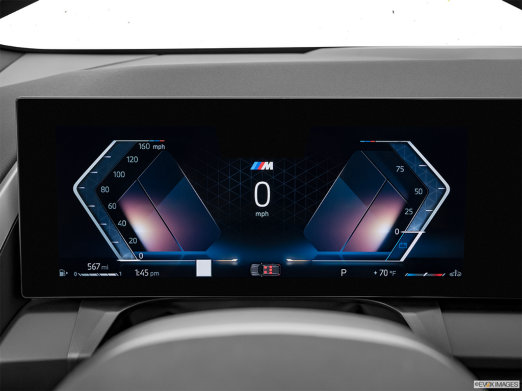 2025 BMW X3 M50 xDrive, 温哥华, 全款车