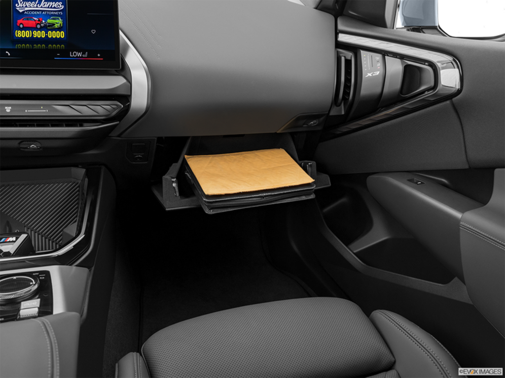 2025 BMW X3 M50 xDrive, 温哥华, 全款车