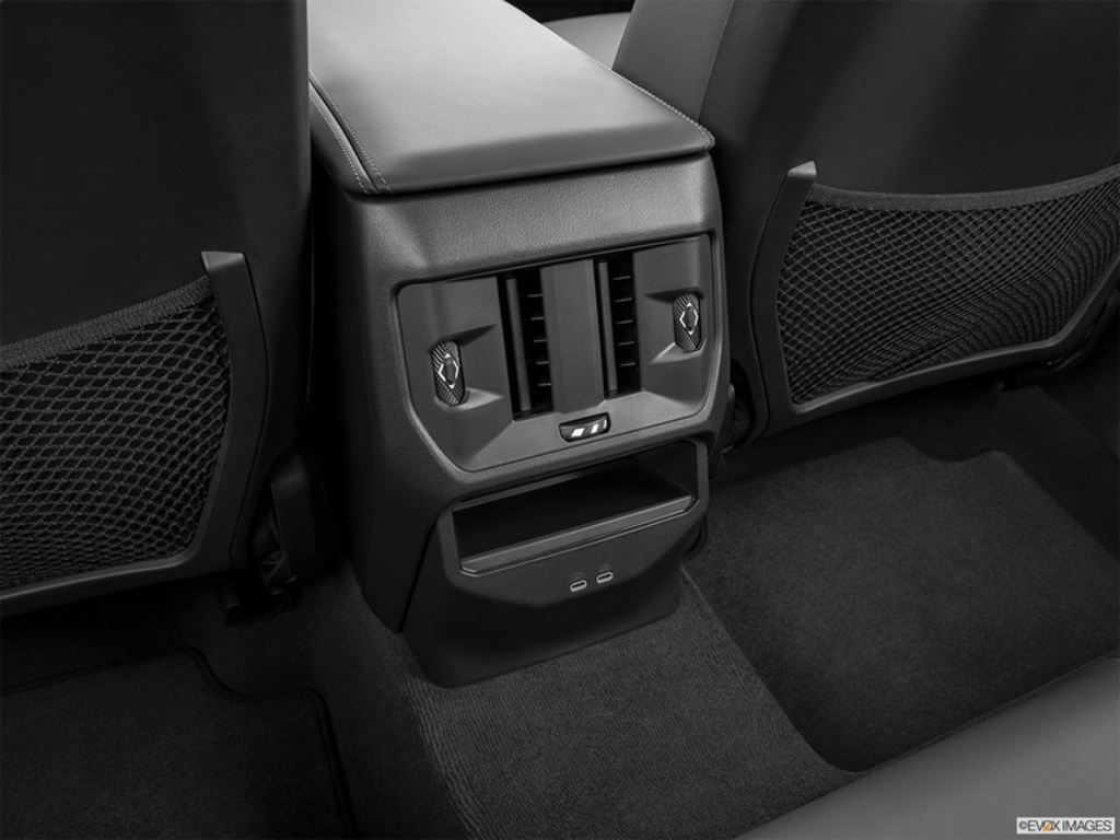 2025 BMW X3 M50 xDrive, 温哥华, 全款车