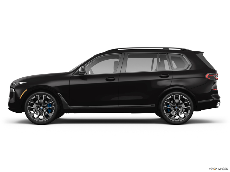 2026 BMW X7