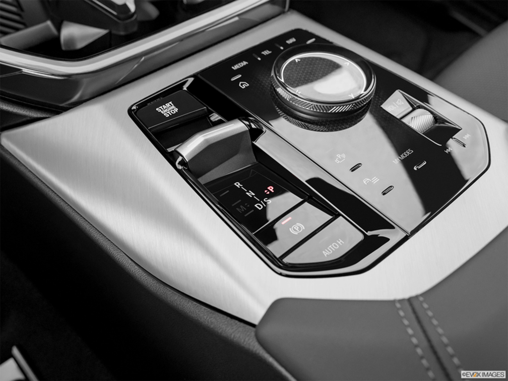 2025 BMW X3 M50 xDrive, 温哥华, 全款车