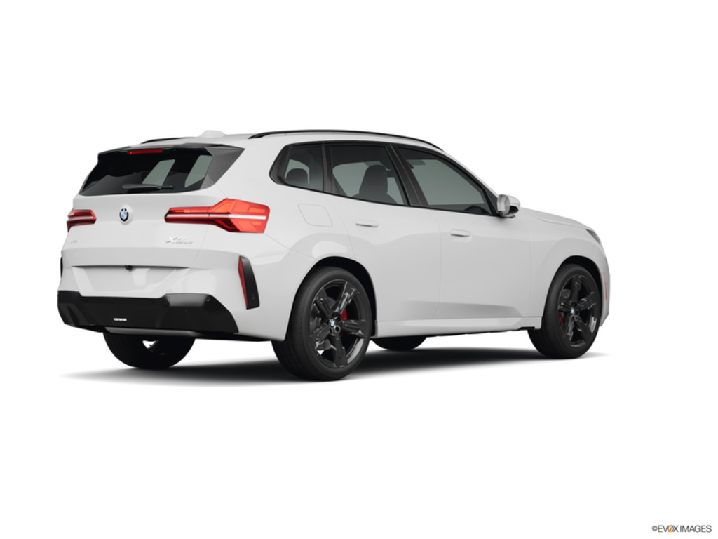 2025 BMW X3 M50 xDrive, 温哥华, 全款车