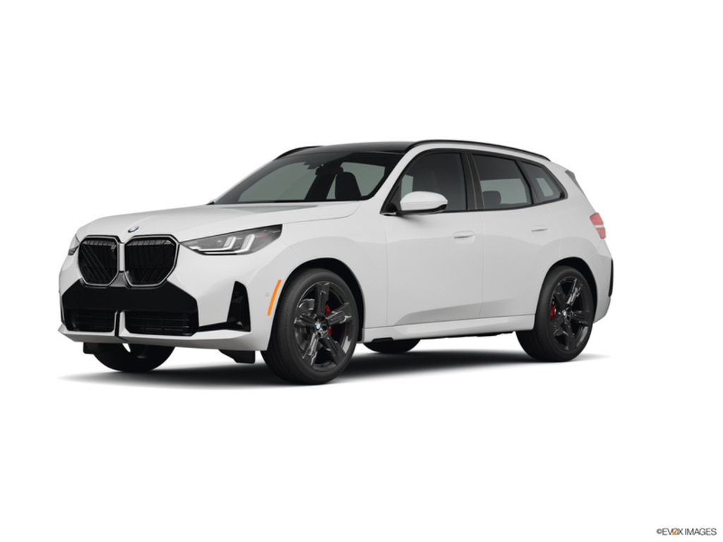 2025 BMW X3 M50 xDrive, 温哥华, 全款车