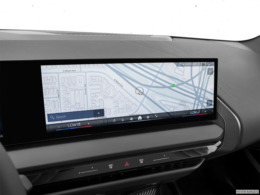 2025 BMW X3 M50 xDrive, 温哥华, 全款车