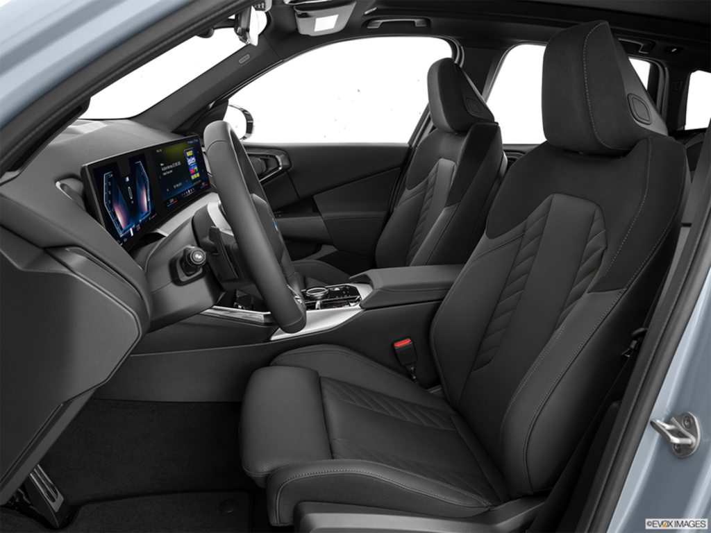 2025 BMW X3 M50 xDrive, 温哥华, 全款车