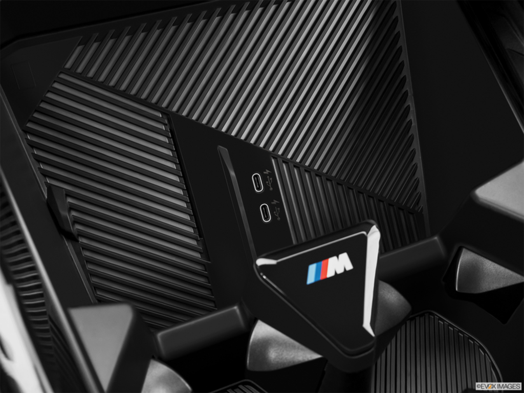 2025 BMW X3 M50 xDrive, 温哥华, 全款车