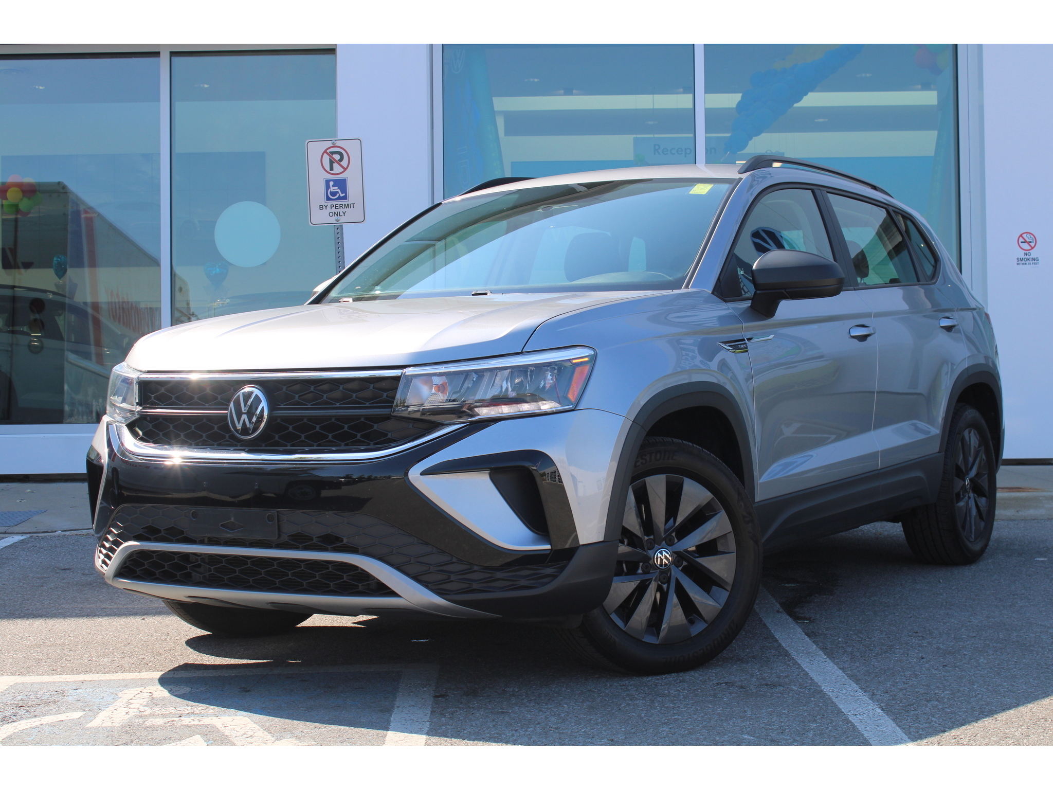 2022 Volkswagen Taos