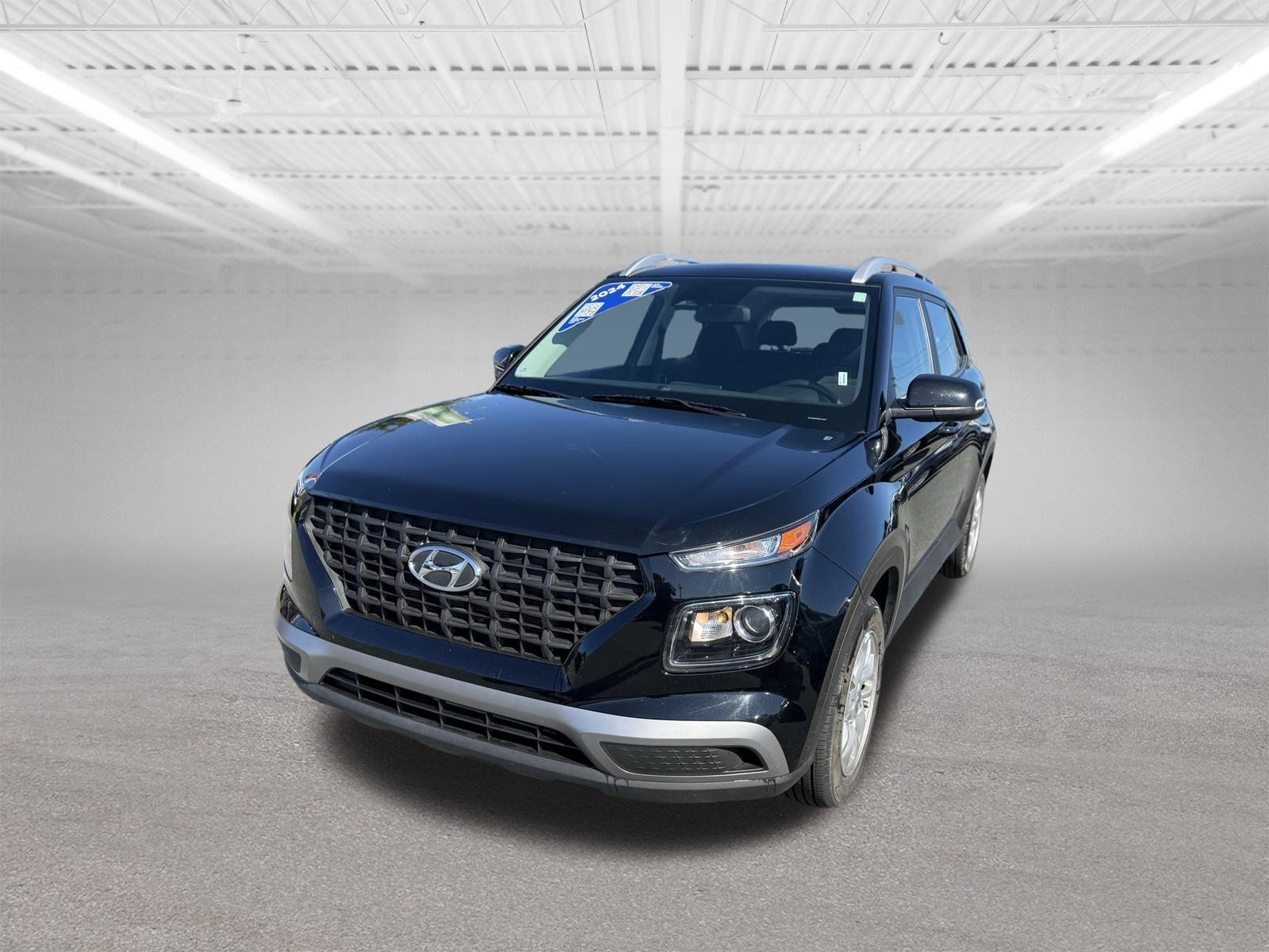 2024 Hyundai Venue