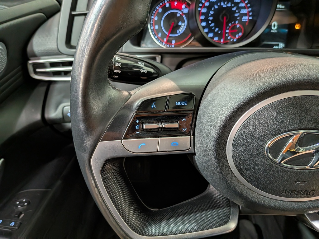 Hyundai Elantra 2022 Hyundai Elantra 2022