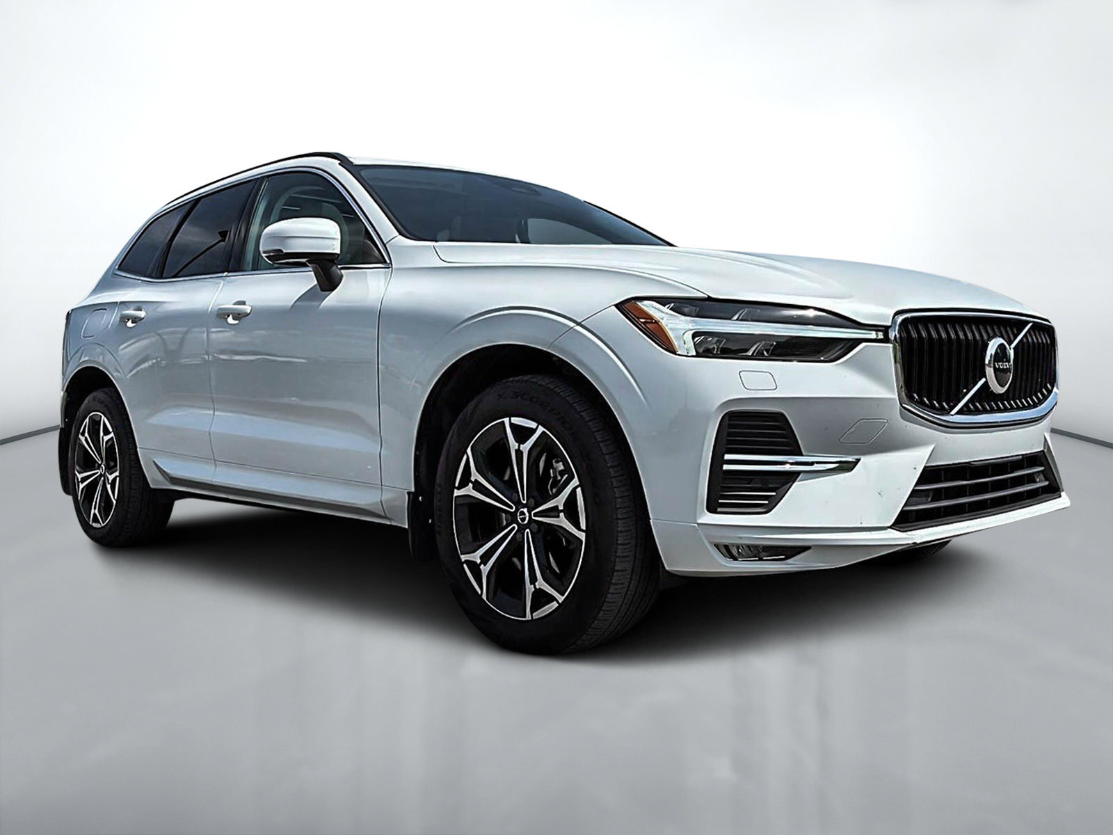 2022 Volvo XC60