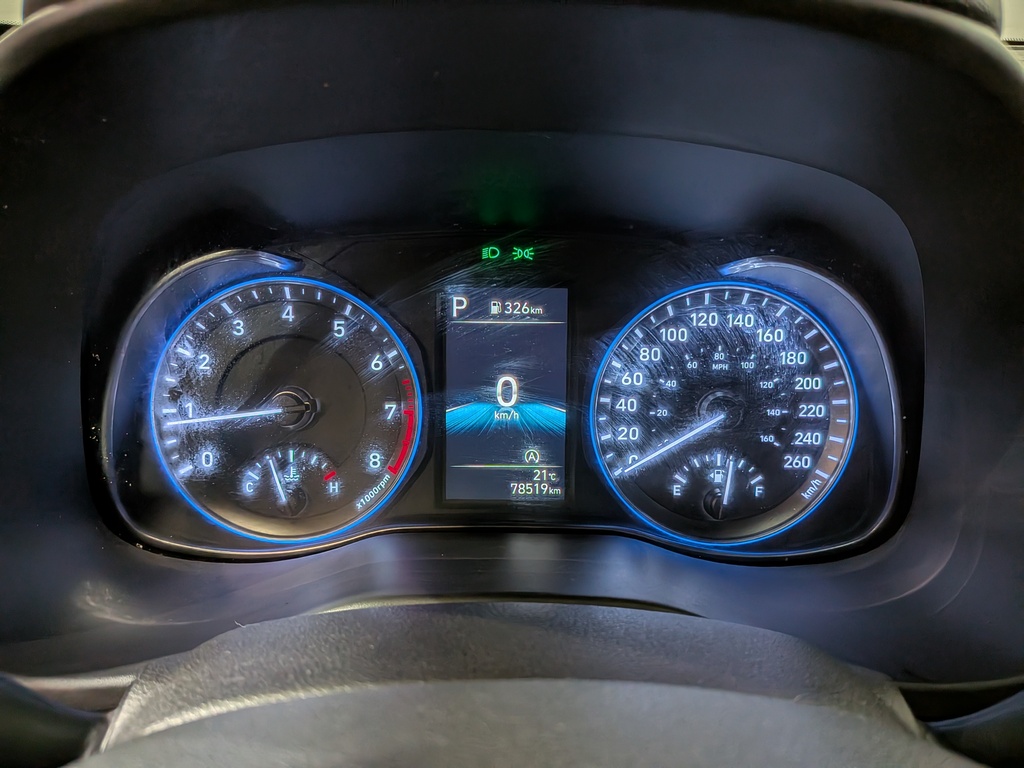 Hyundai Kona 2023 Hyundai Kona 2023